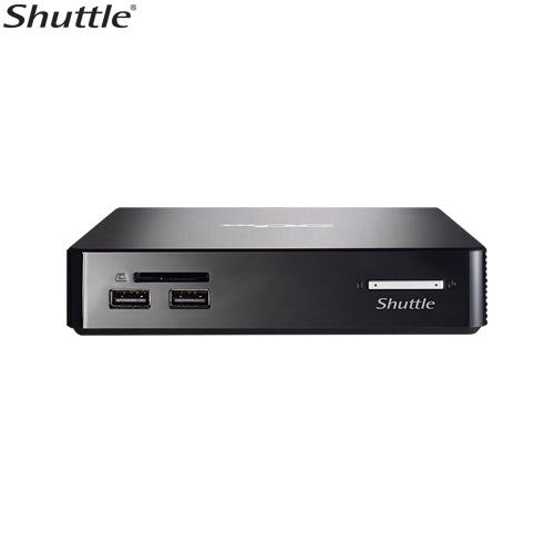 Shuttle NS02AV2 Mini PC 0.5L System-Rockchip RK3368, 2GB RAM, 16GB eMMC, LAN, 4xUSB, WIFI+BT, VESA, HDMI, Android 8.1, Free Digital Signage Software Shuttle NS02AV2 Mini PC 0.5L System-Rockchip RK3368, 2GB RAM, 16GB eMMC, LAN, 4xUSB, WIFI+BT, VESA, HDMI, Android 8.1, Free Digital Signage Software